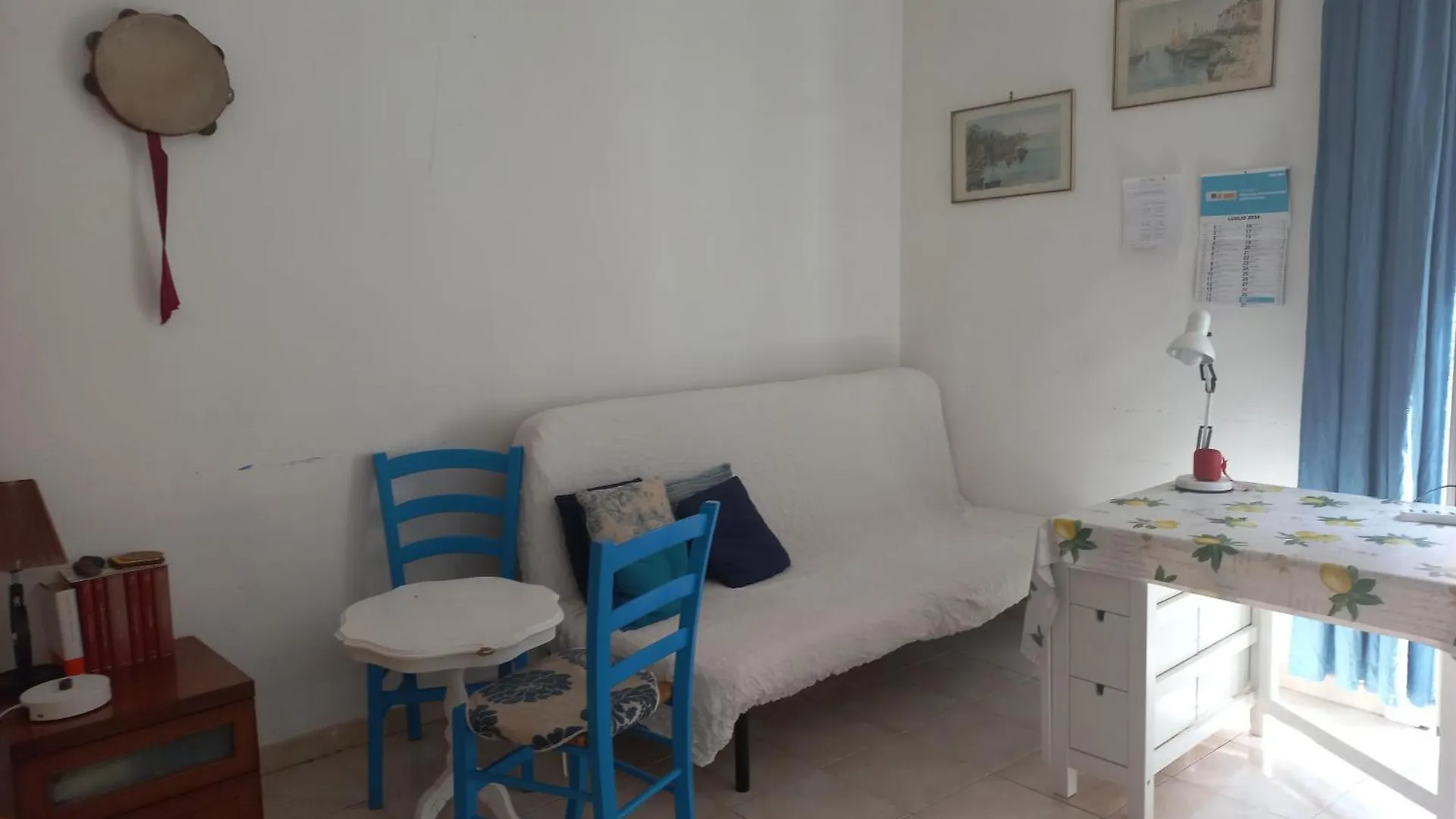 Apartment Appartamentino Napoli Centro Storico