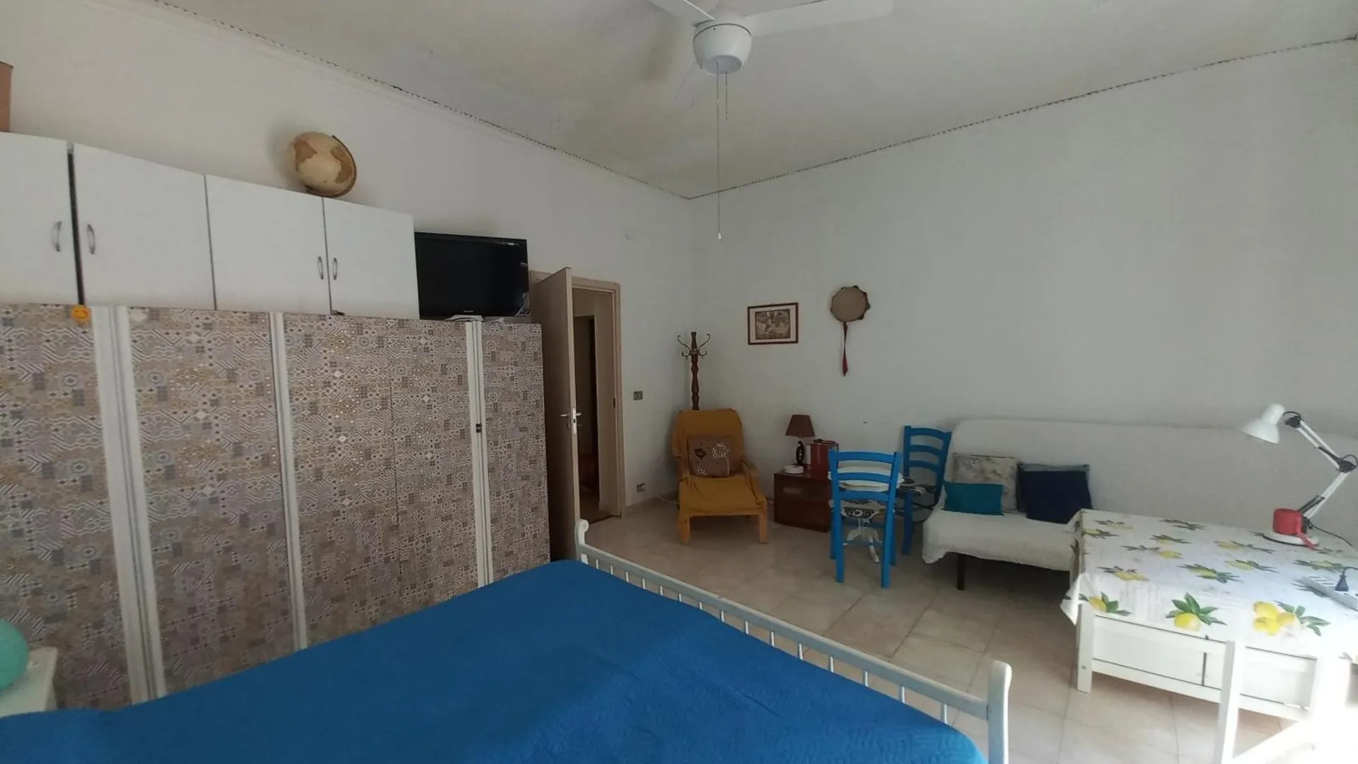 Appartamentino Napoli Centro Storico Apartment Naples