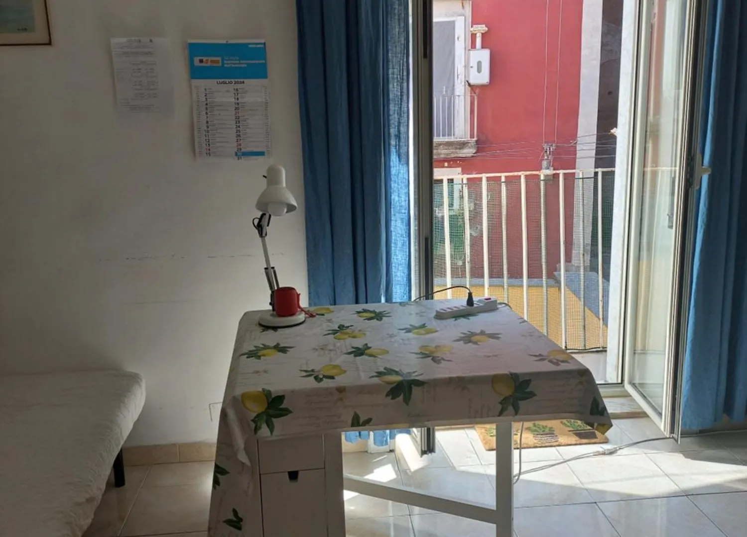 Apartment Appartamentino Napoli Centro Storico