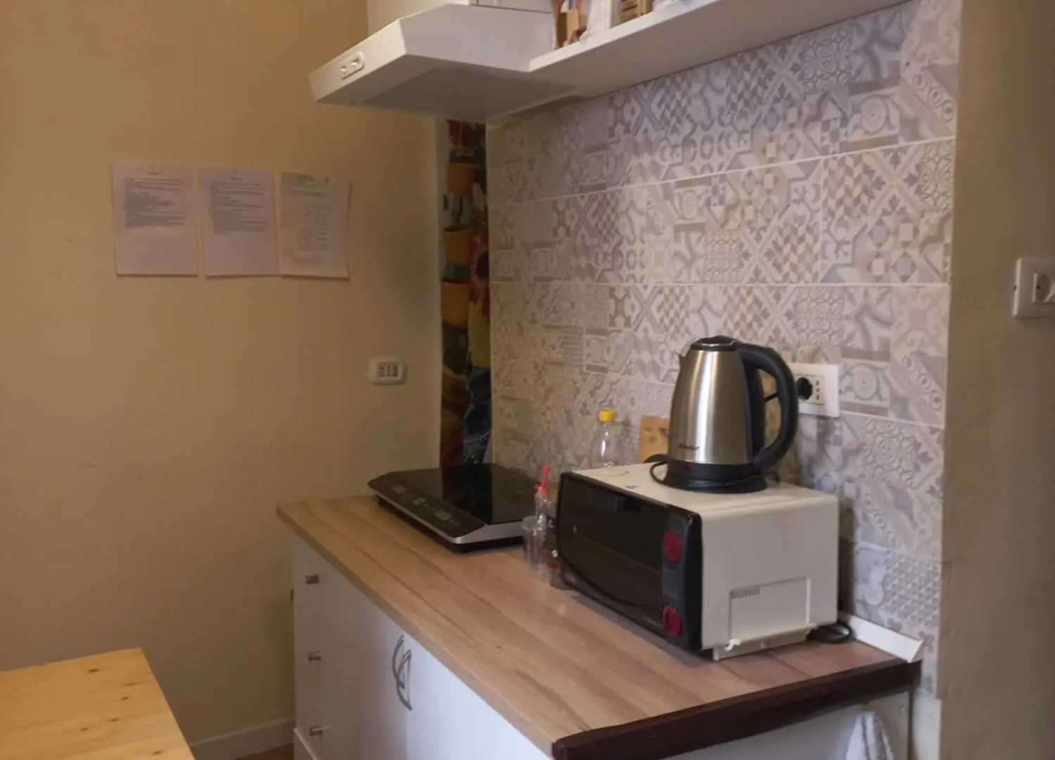 Apartment Appartamentino Napoli Centro Storico