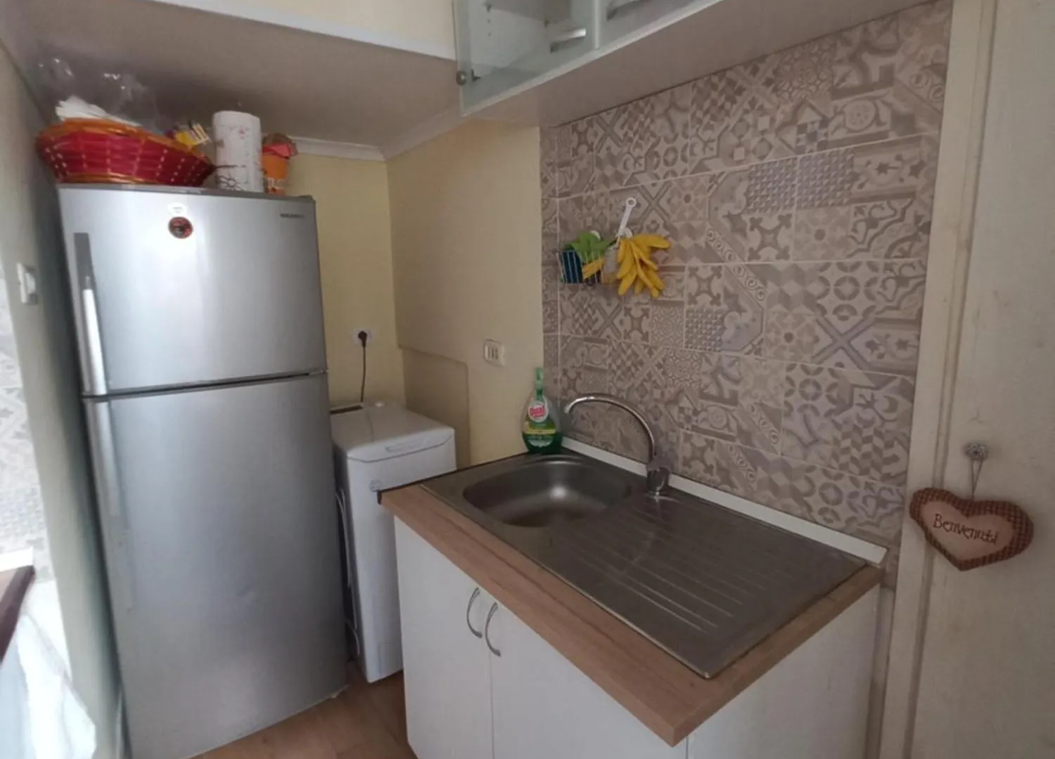 Appartamentino Napoli Centro Storico Apartment