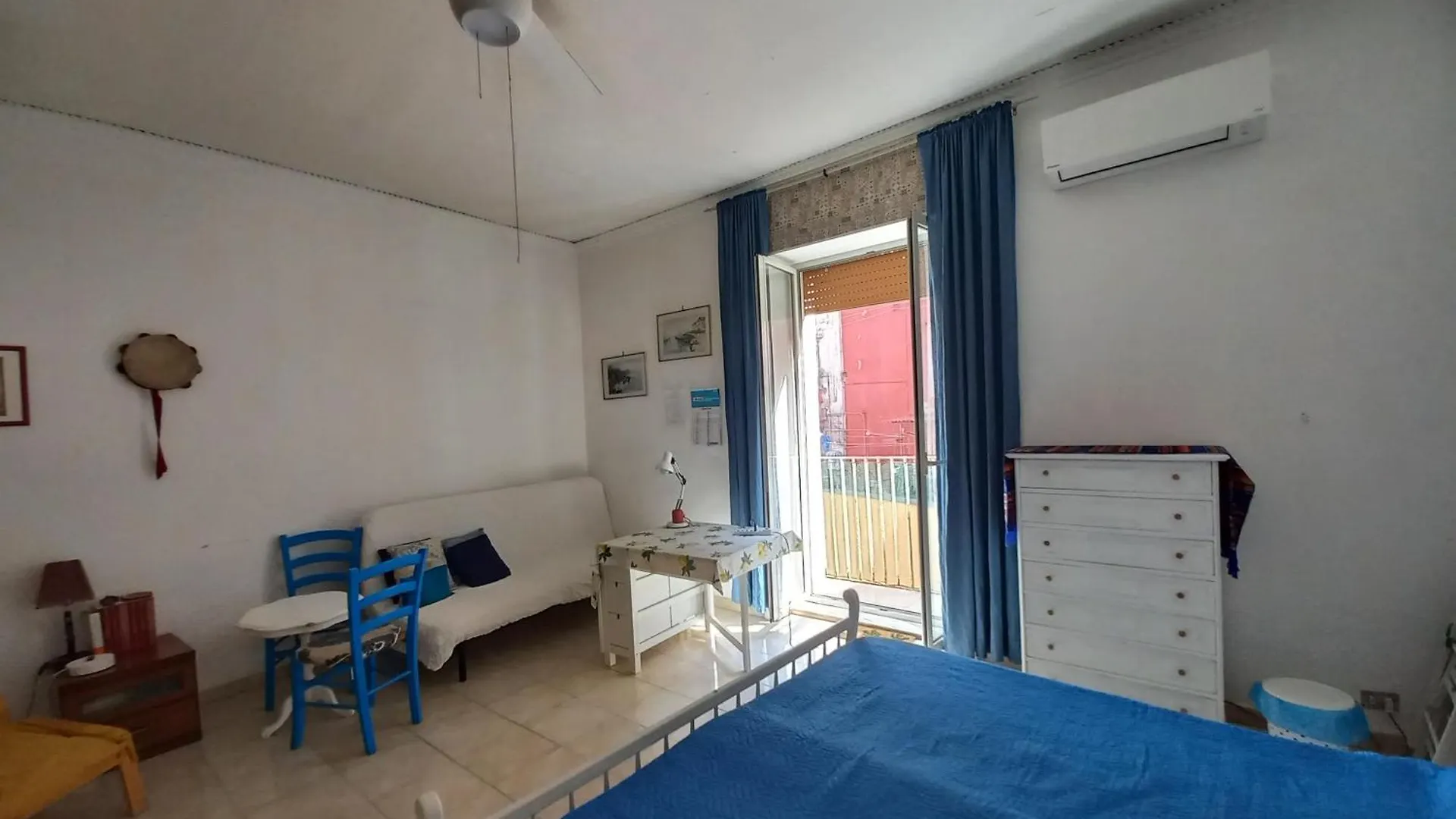 Appartamentino Napoli Centro Storico 0*, Neapol