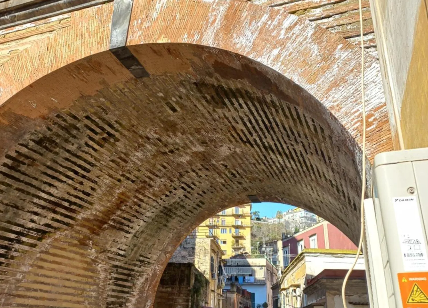 Appartamentino Napoli Centro Storico Neapol