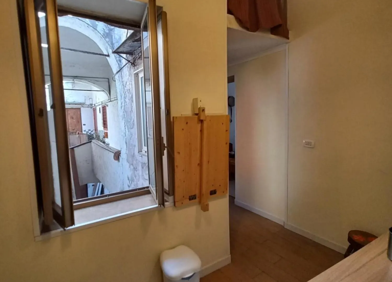 Appartamentino Napoli Centro Storico