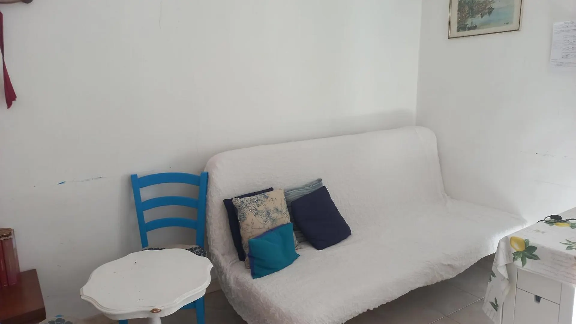 Appartamentino Napoli Centro Storico Appartement Napels