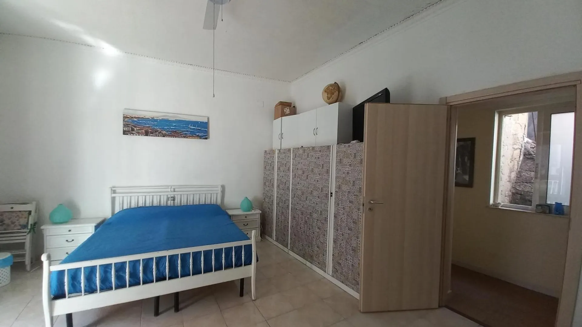 Appartement Appartamentino Napoli Centro Storico Italië