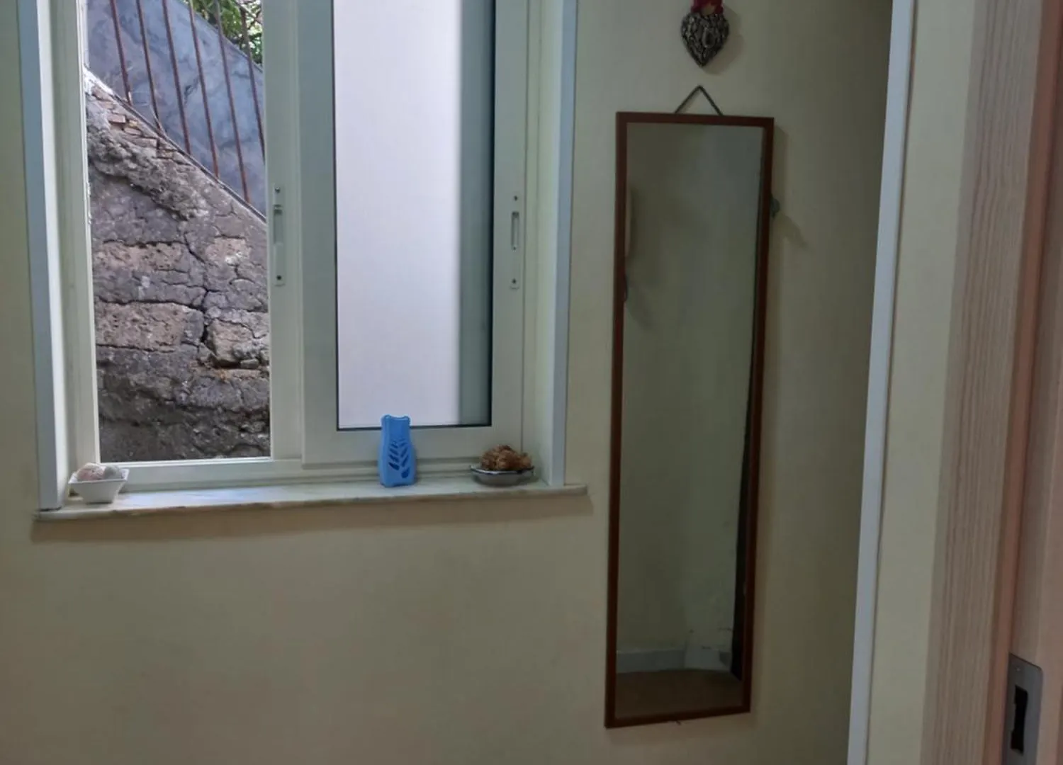 Appartamentino Napoli Centro Storico Napels