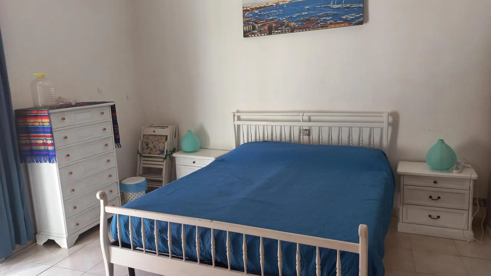 Appartamentino Napoli Centro Storico 0*, Napels Italië